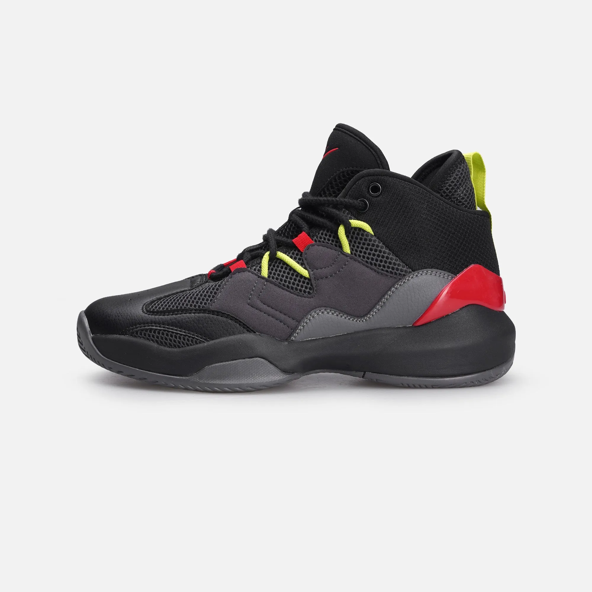 Enhanced Mobility Multi Axial Flex System CAGER