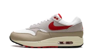 Air Max 1 "Since '72" Anti Fatigue Footbed Moisture wicking