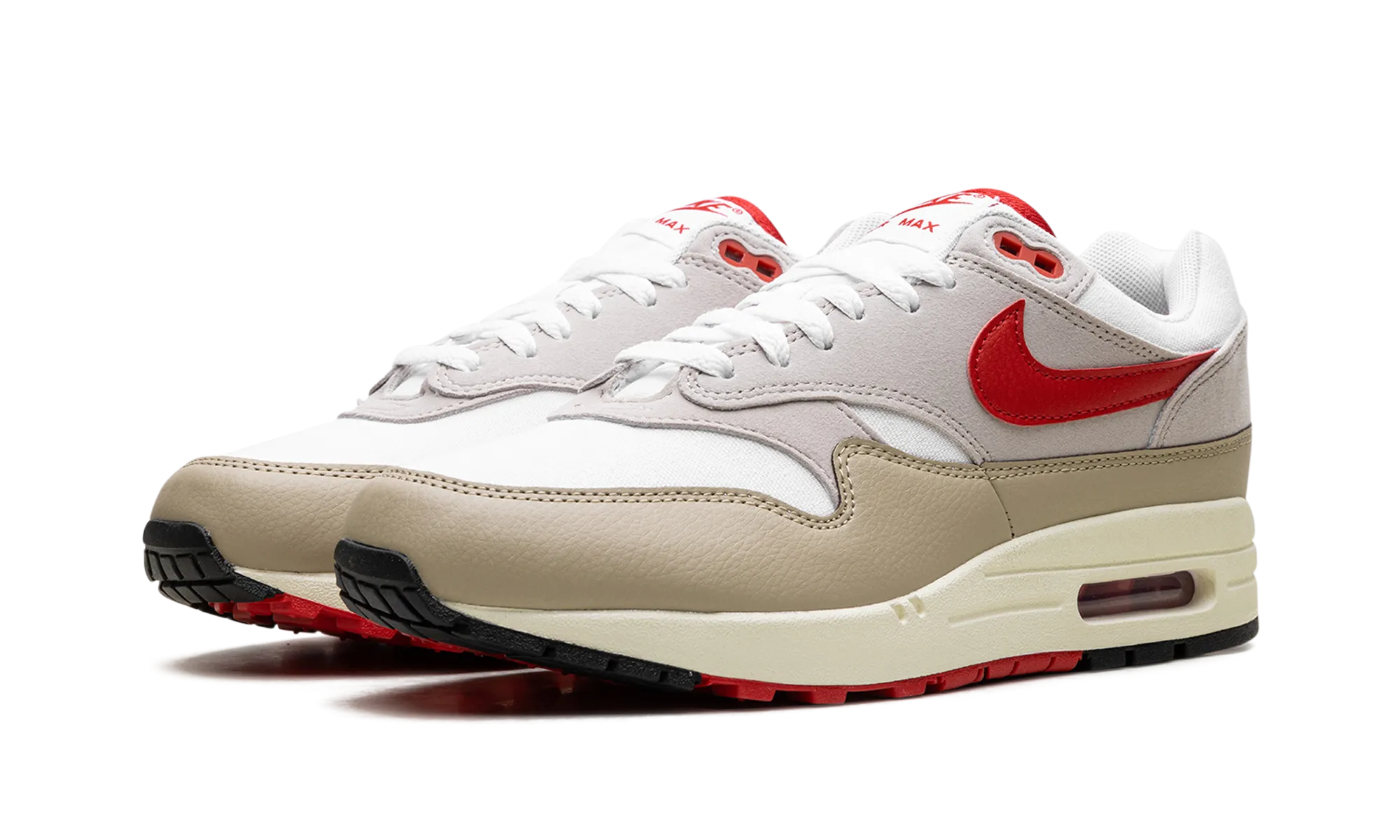 Air Max 1 "Since '72" Leather Kind Step