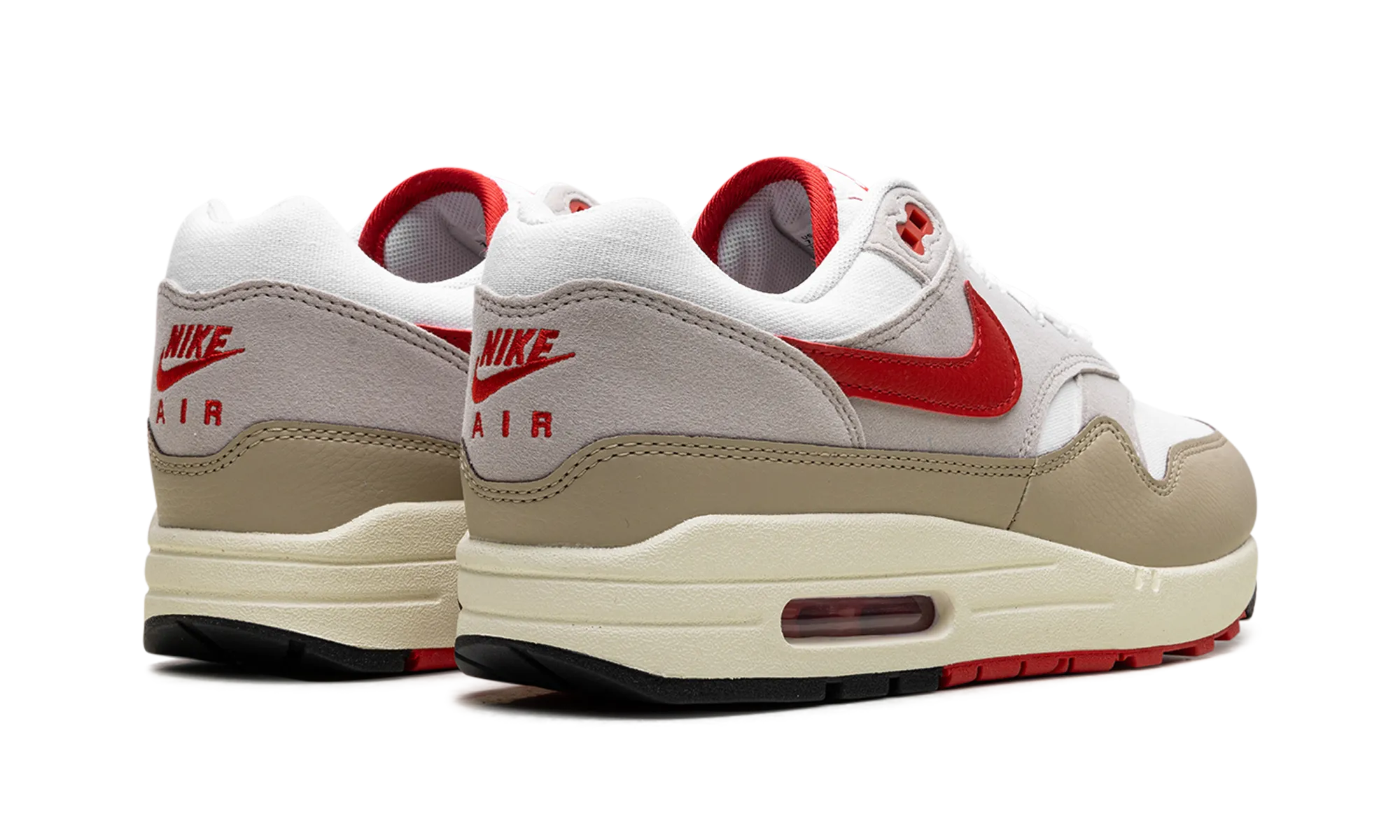 Matte Base Air Max 1 "Since '72"