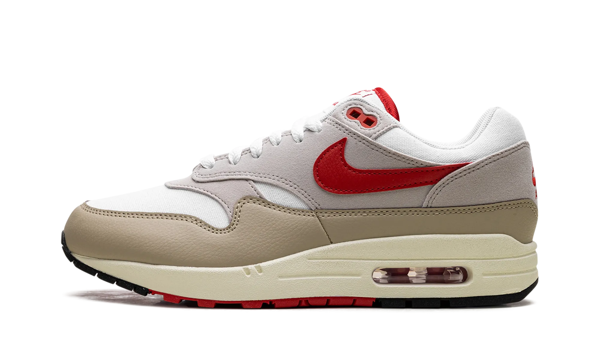 Air Max 1 "Since '72" Anti Fatigue Footbed Moisture wicking