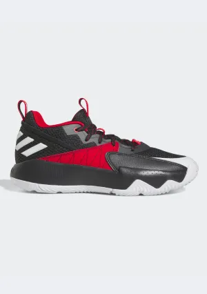 Adidas Men's Dame Extply 2.0 Structured Lacing Web