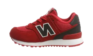 Galaxy Tone 574 Classics TD "Red"