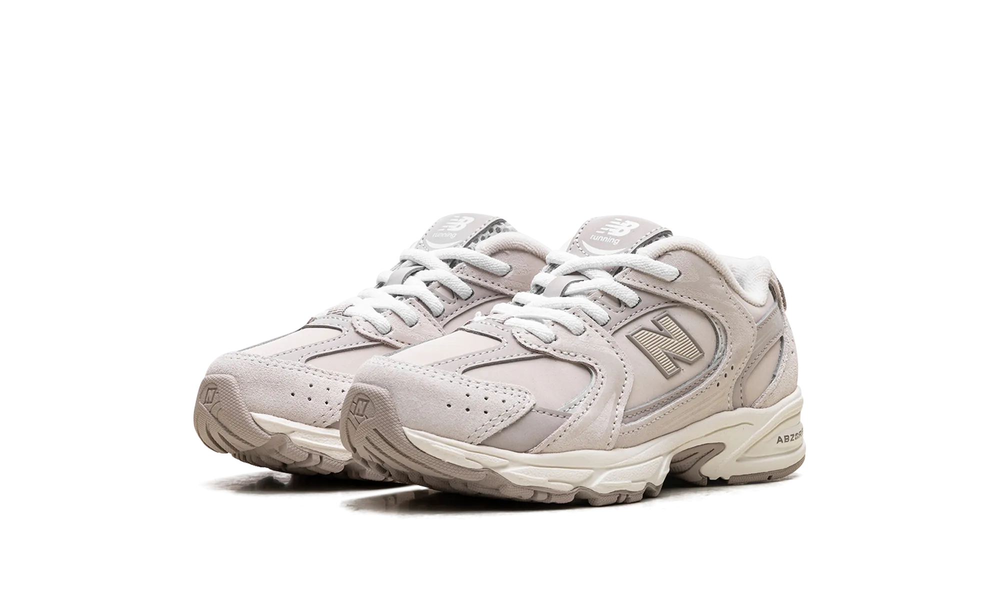 Daily Street Lean Design 530 PS "Moonbeam Moonrock"