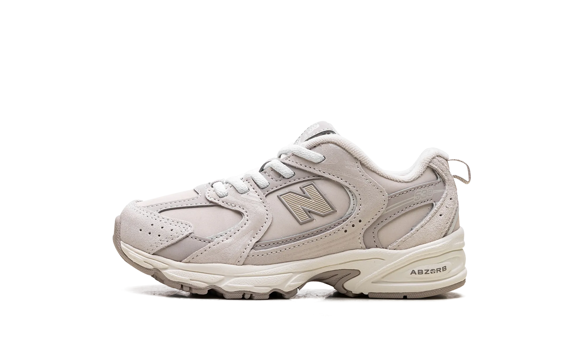 530 PS "Moonbeam Moonrock" Minimal Detail Relax Vibe