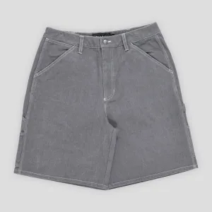 Retro Style Tactical Storage Solutions Quasi Canyon Short - Shale