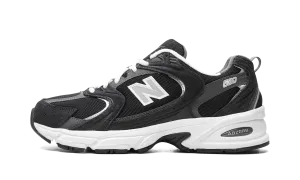 530 "CLASSIC BLACK / GREY" Fast Walk Sport Move