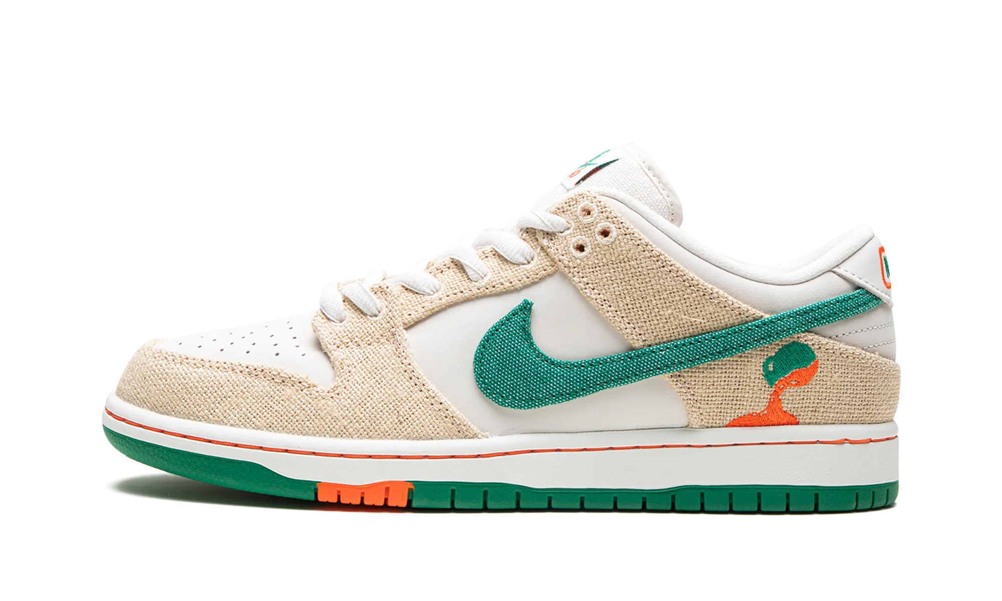 Go Casual SB Dunk Low "Jarritos"