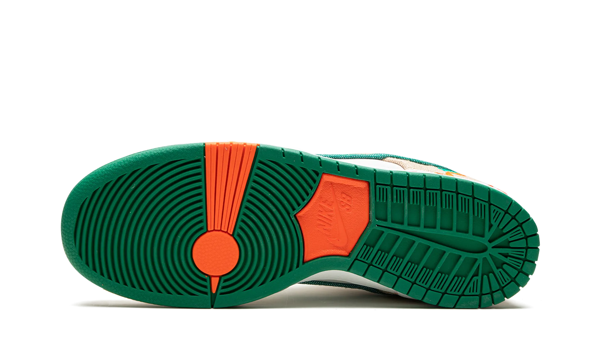 City Active SB Dunk Low "Jarritos"