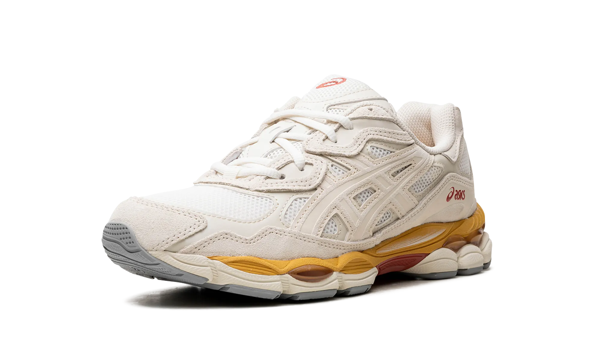 GEL-NYC "Cream Oatmeal" Foot Flex