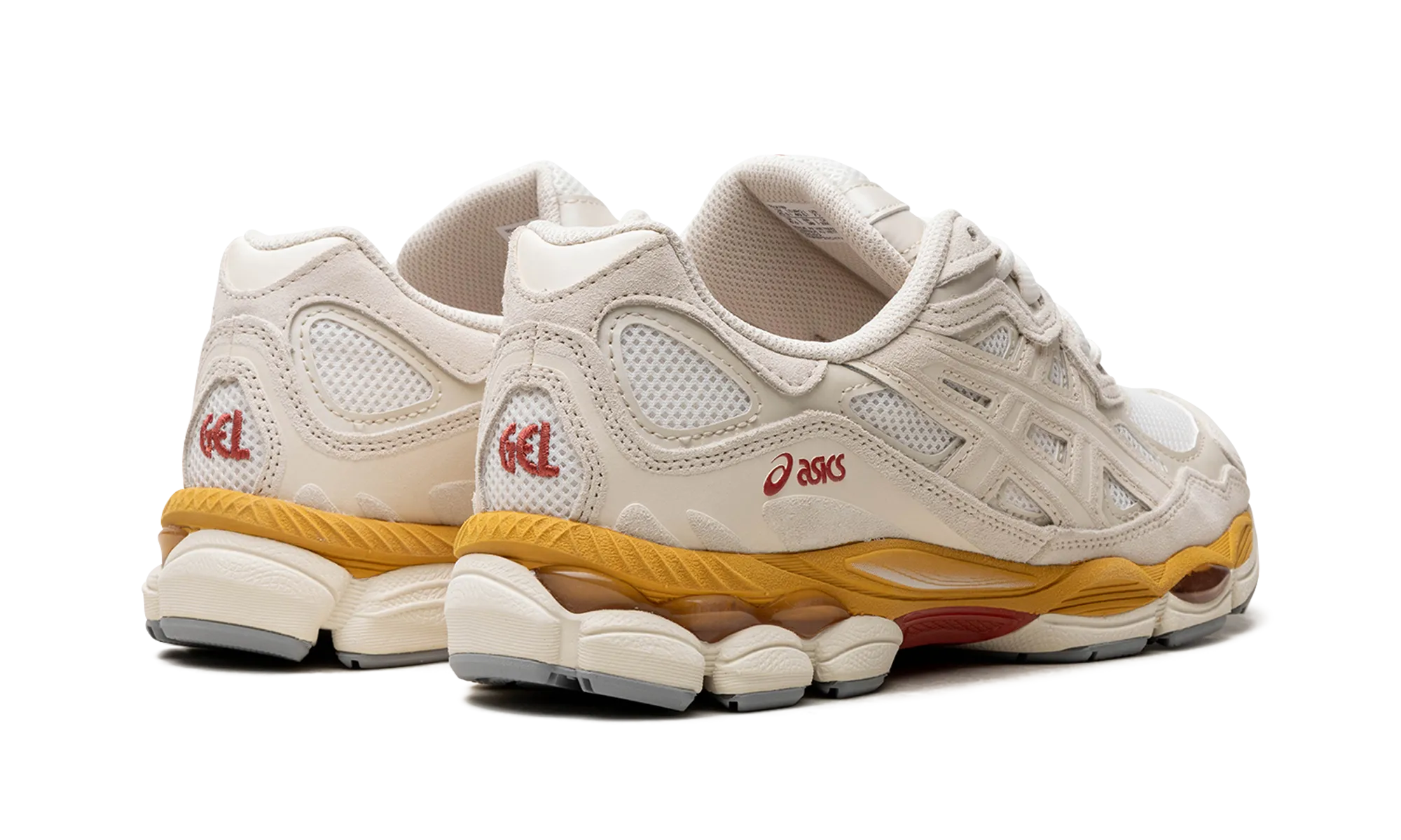 Urban Feel GEL-NYC "Cream Oatmeal"