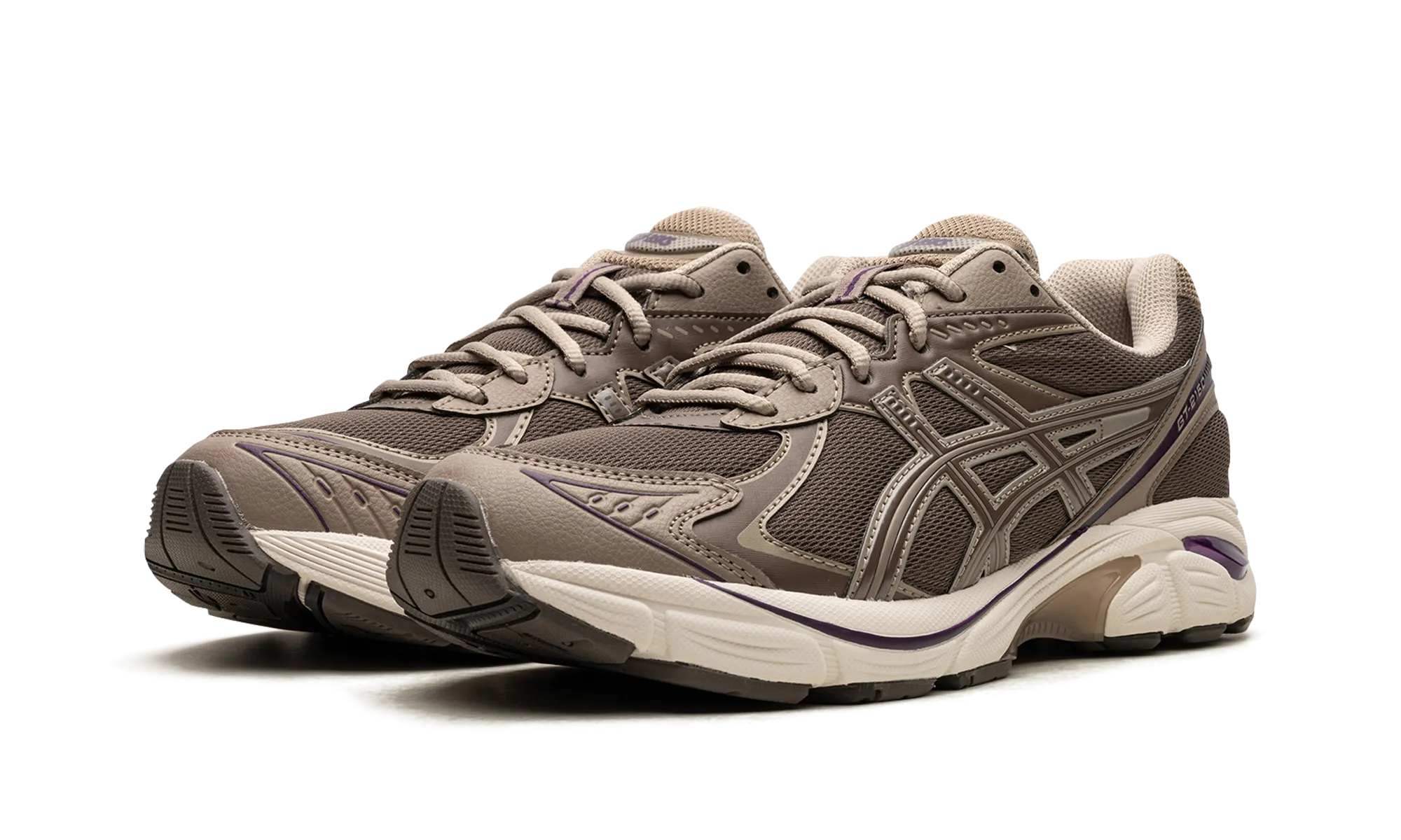 Lunch Pace GT 2160 "Dark Taupe Purple"