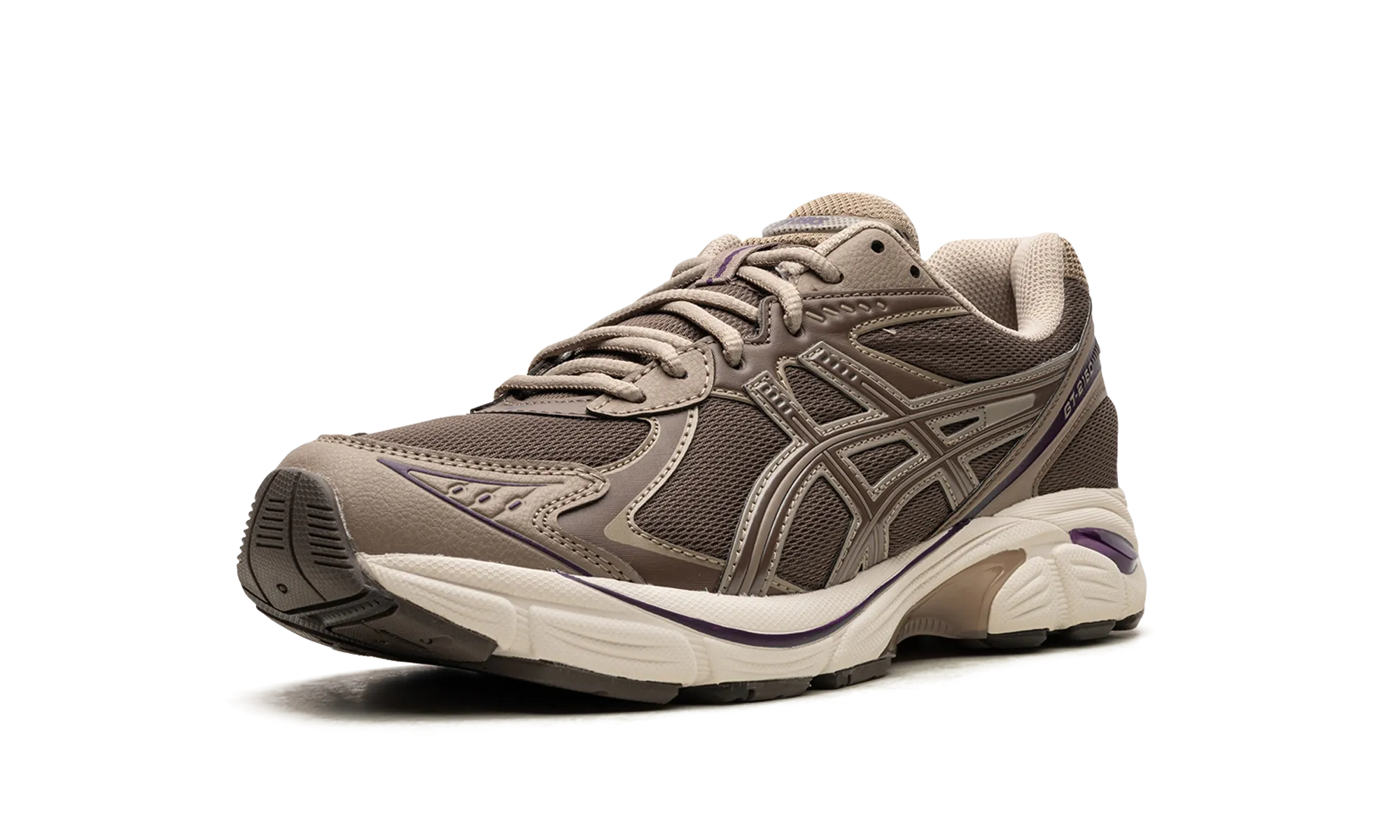 GT 2160 "Dark Taupe Purple" Neutral Vibe