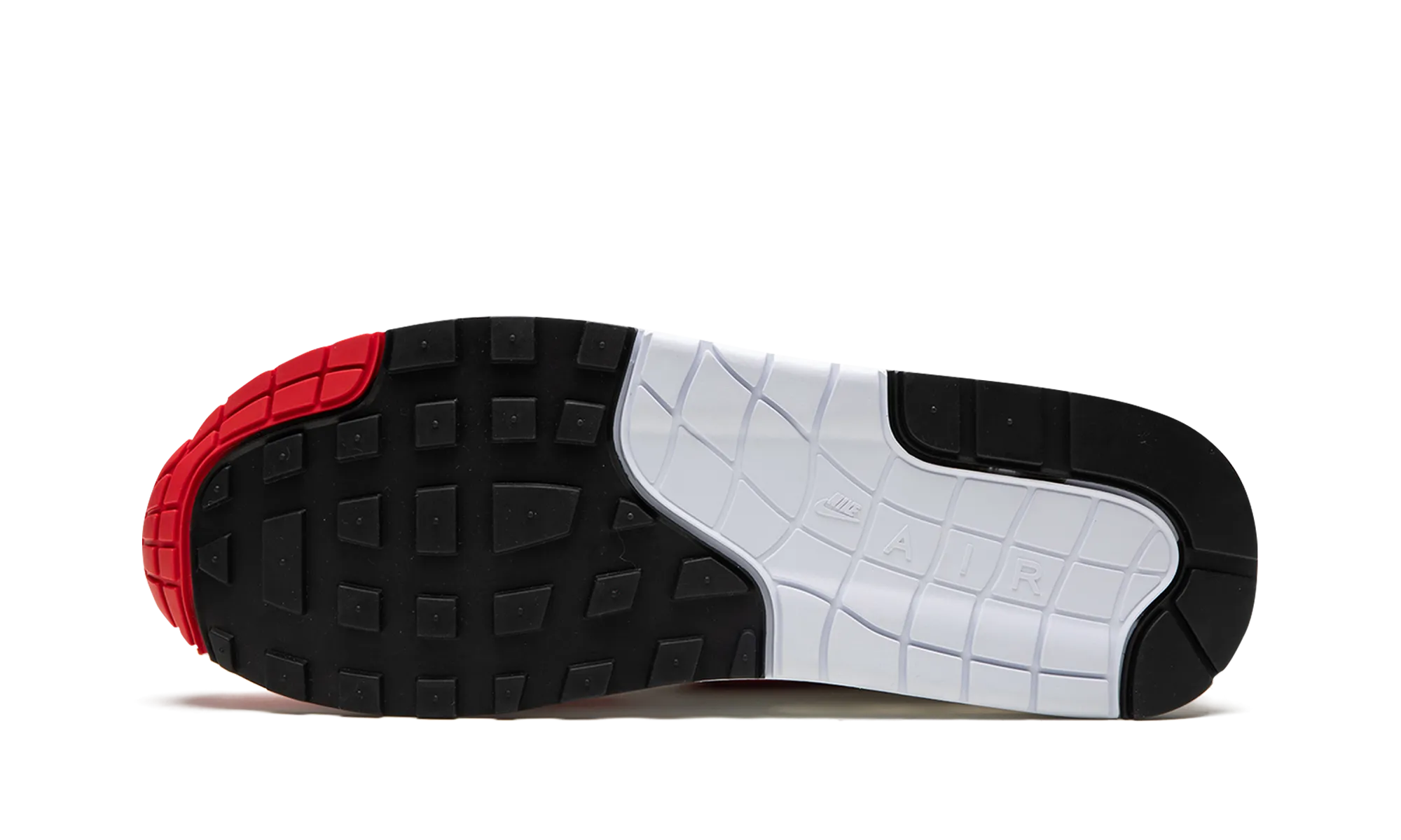 Trail Strong AIR MAX 1 '86 MNS WMNS "Big Bubble"