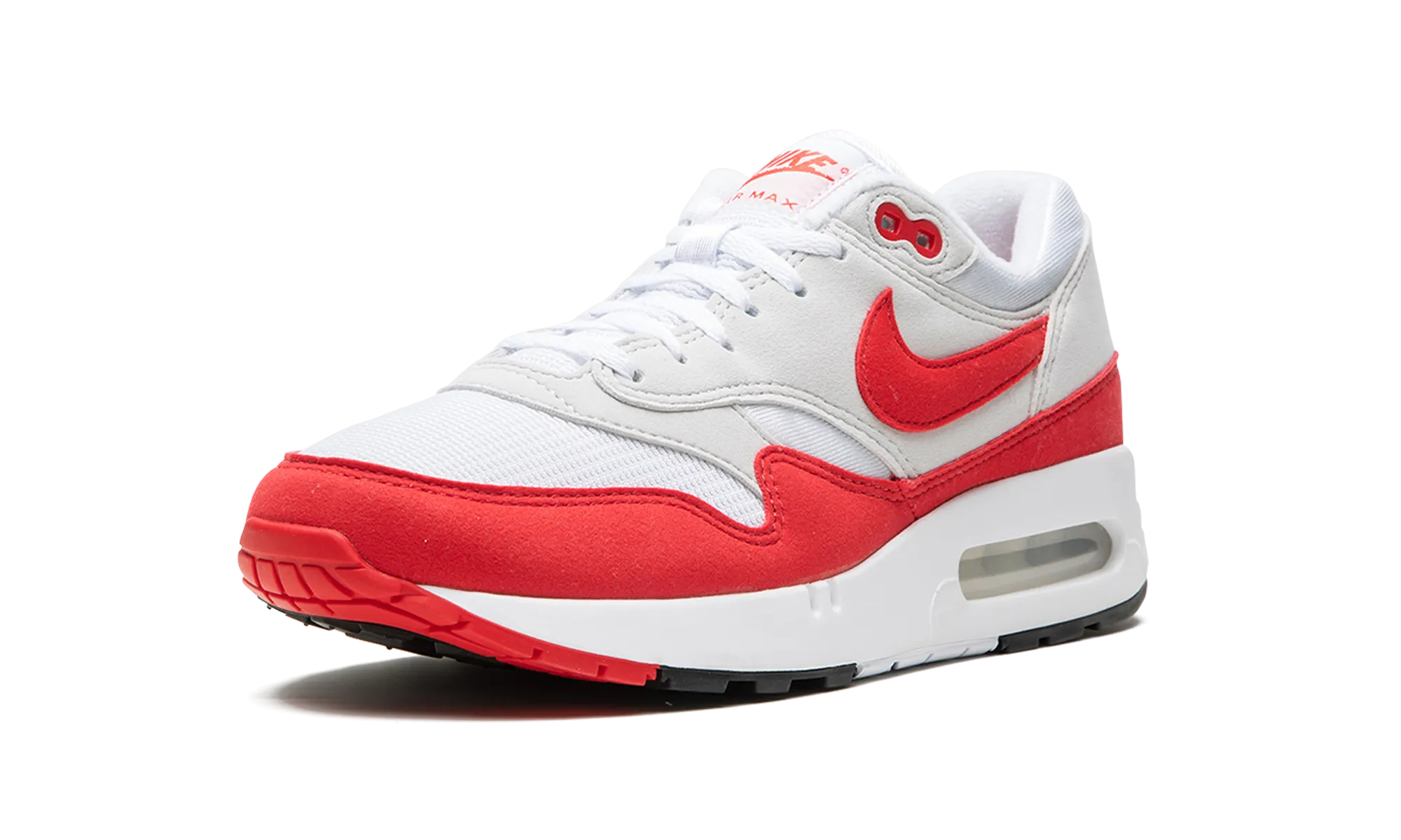 AIR MAX 1 '86 MNS WMNS "Big Bubble" World Step Breathable Textile Lining