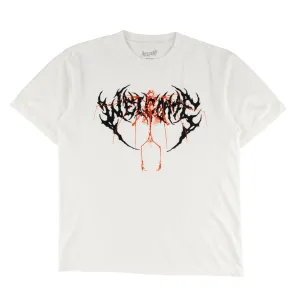 Urban Trend Look Echo Boxy Garment-Dyed Tee