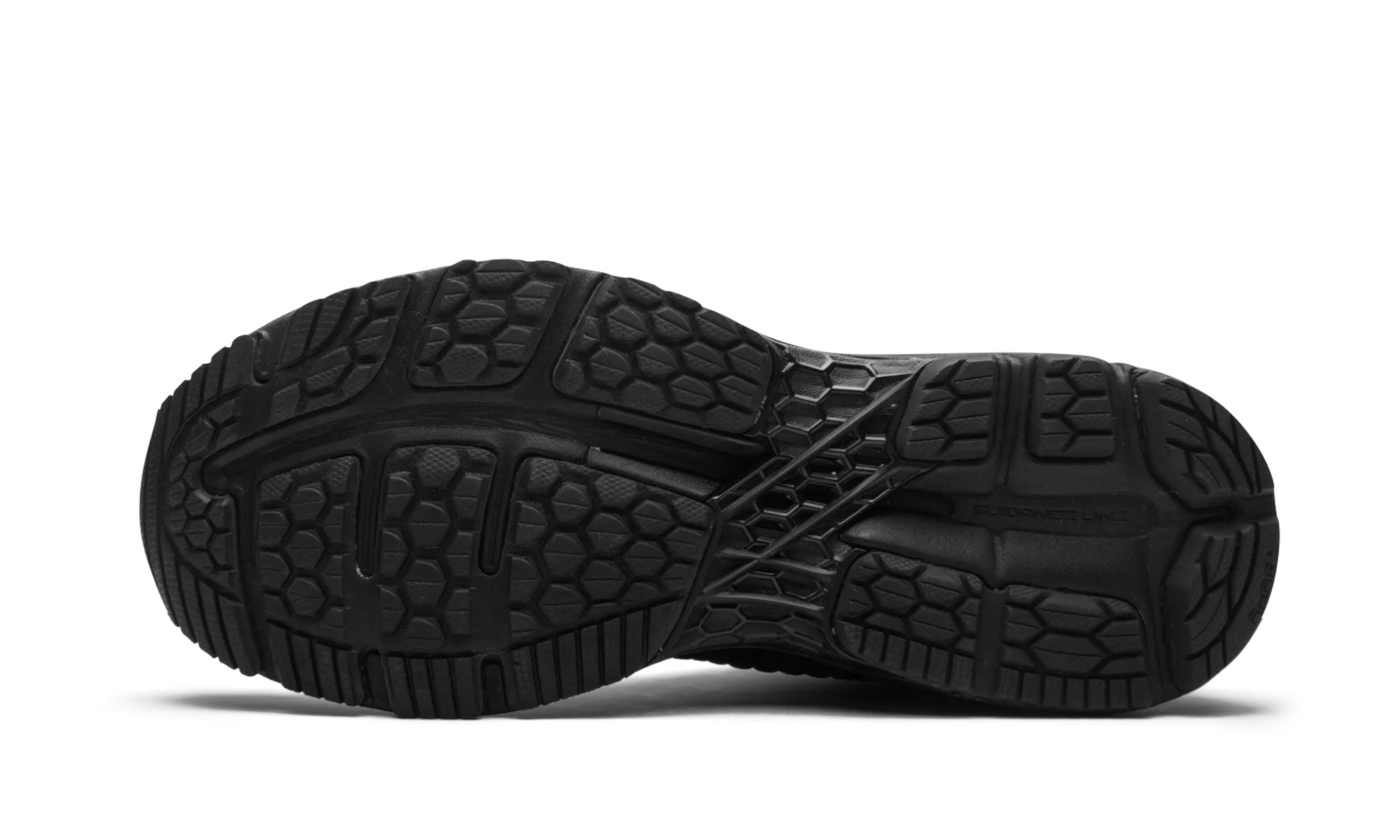 Gel-Kayano 25 Orthotic Friendly Design Go Style