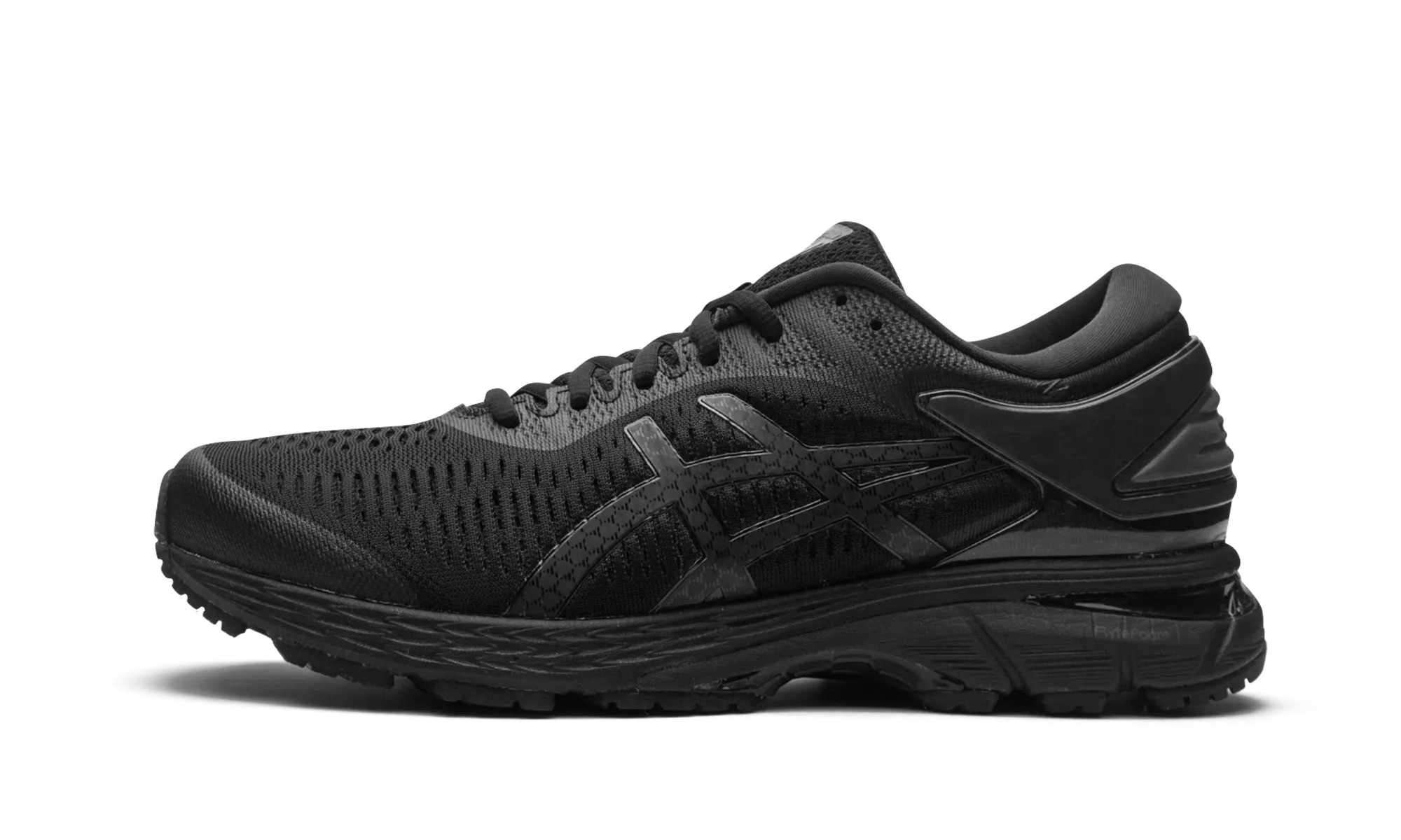 Gel-Kayano 25 Smart Steps
