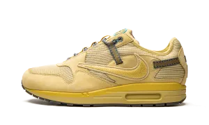 Stride Bold Air Max 1 "Travis Scott - Saturn Gold"