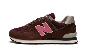 Video Look 574 "Brown/Pink"