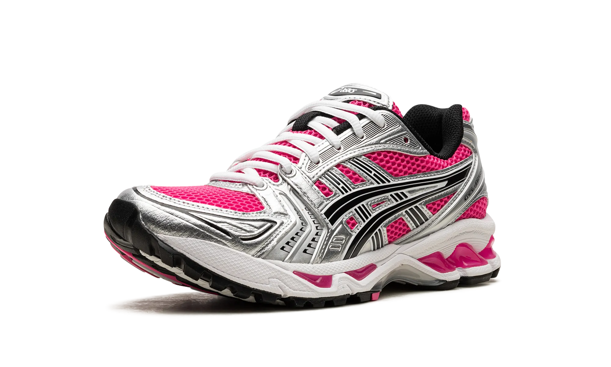 Breathable Linings GEL-Kayano 14 "Pink Glo"