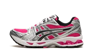 GEL-Kayano 14 "Pink Glo" Adjustable lacing