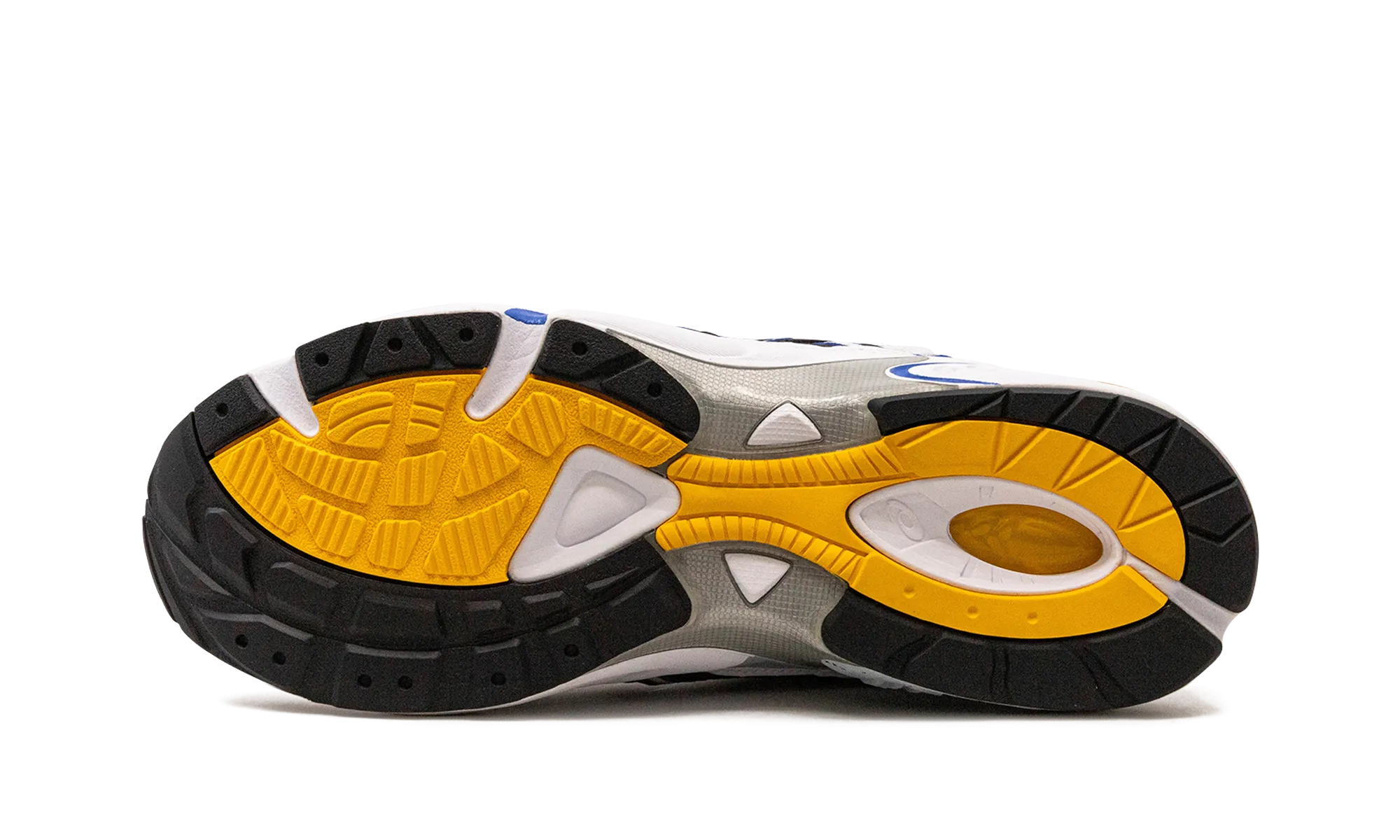 GEL-KAYANO 5 OG "OG" Airy Fit Sleek Aesthetic