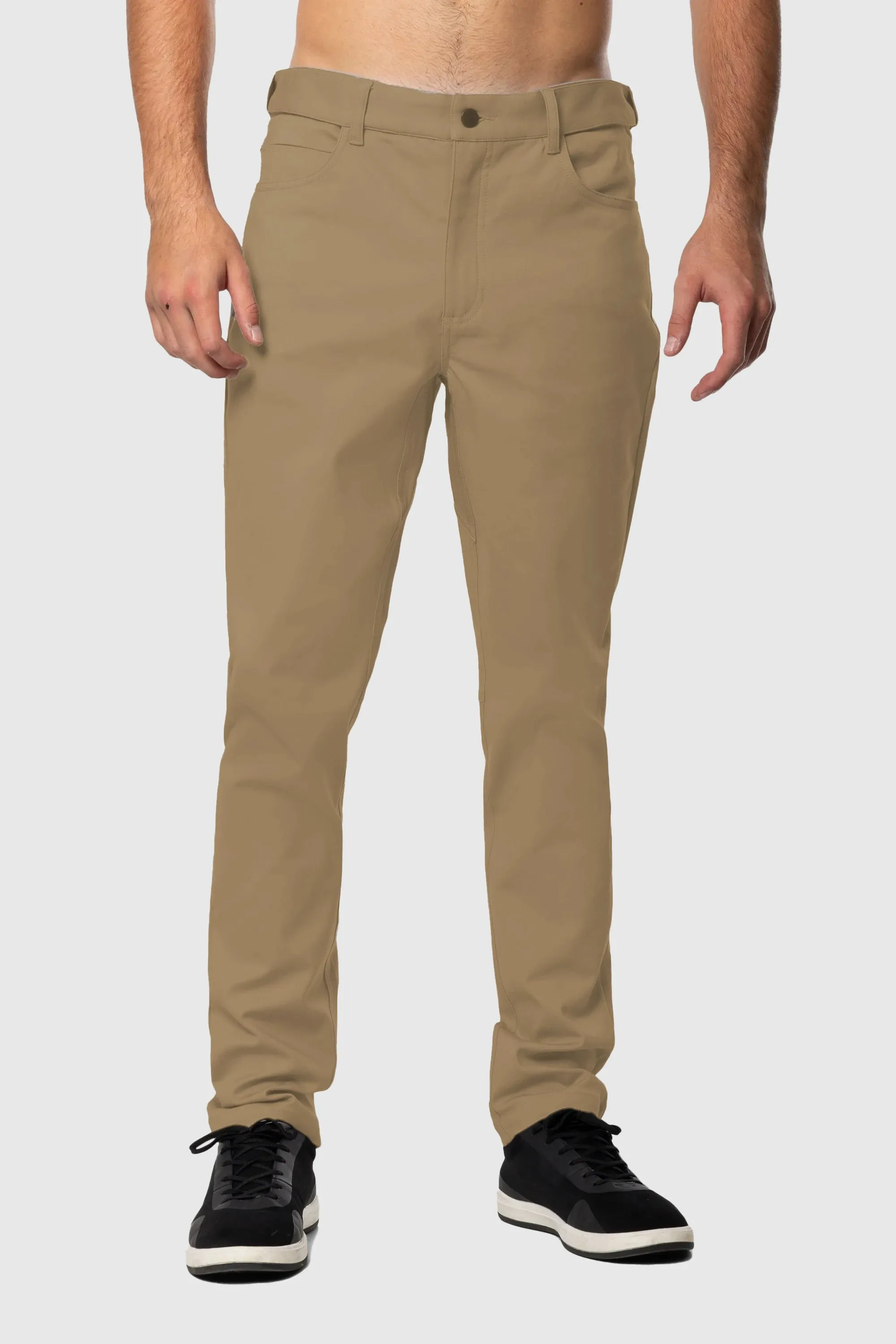 Sporty Chic Vital Chino