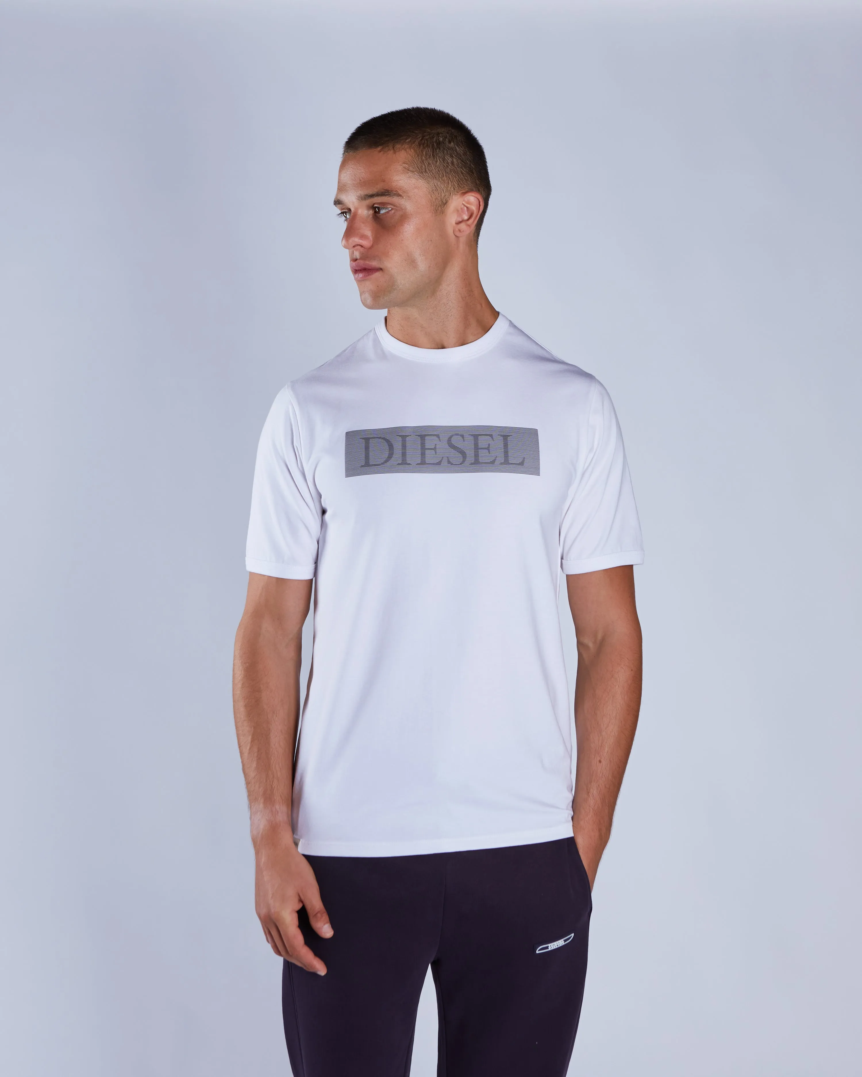 Chill Wear TaglessDesign Archer Tee White Wash