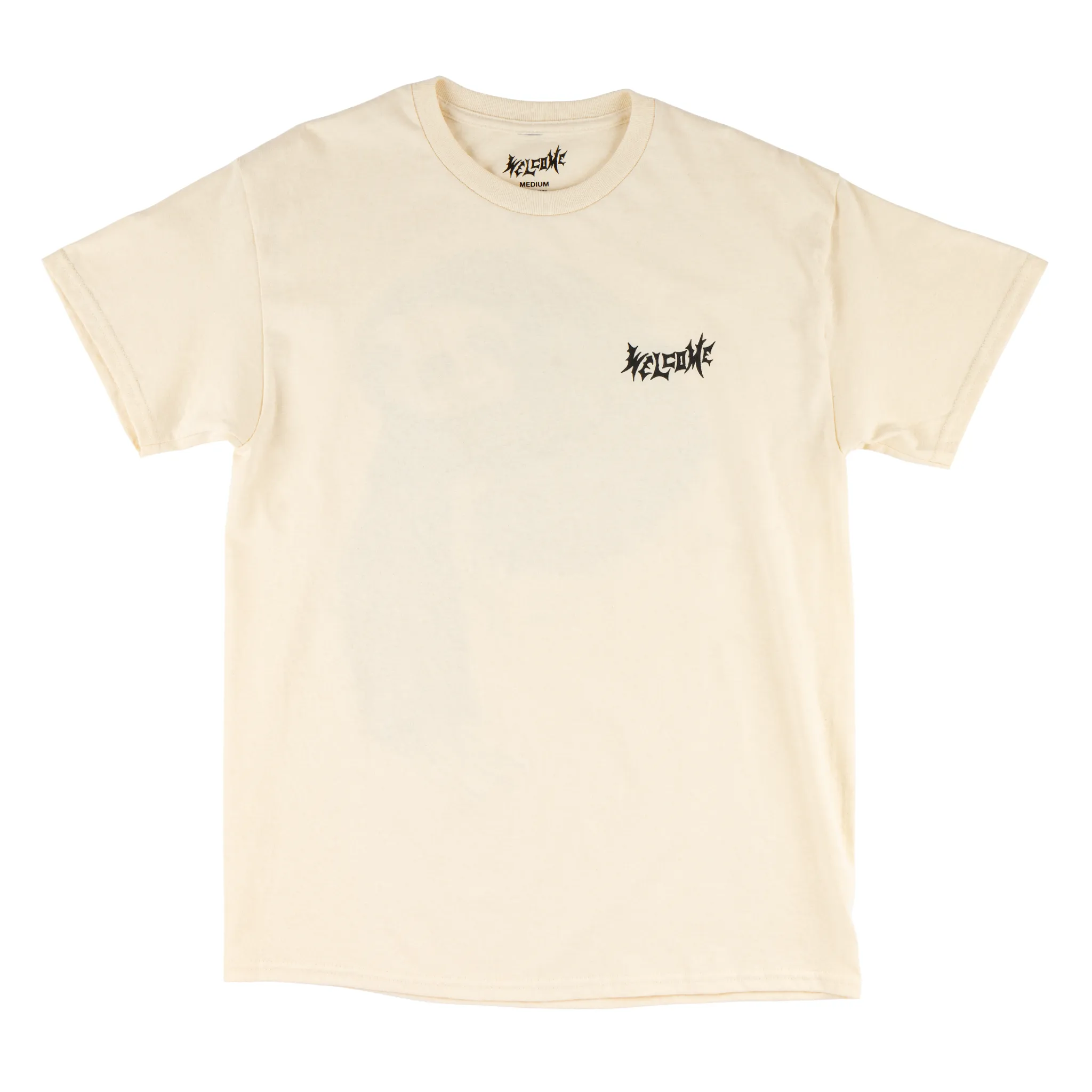 Sloth Tee - Bone/Sage Active Trend