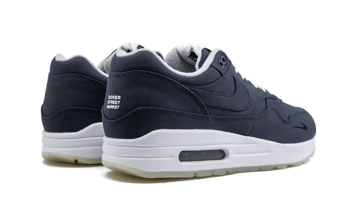 Air Max 1 "DSM" plantar fasciitis support Pilates Cool