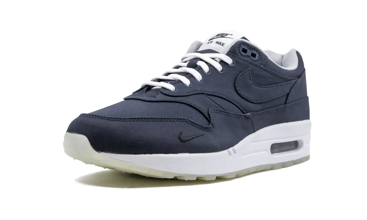 Air Max 1 "DSM" Thermoformed Heel Counter