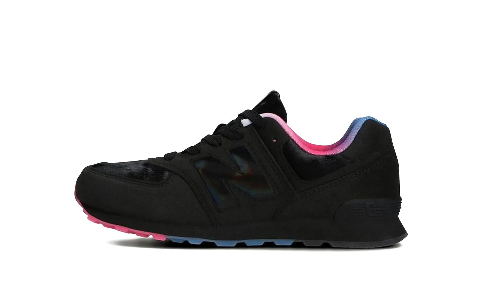 Storm Guard 574 GS "Black"