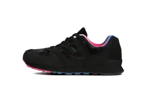 Easy To Clean 574 GS "Black"