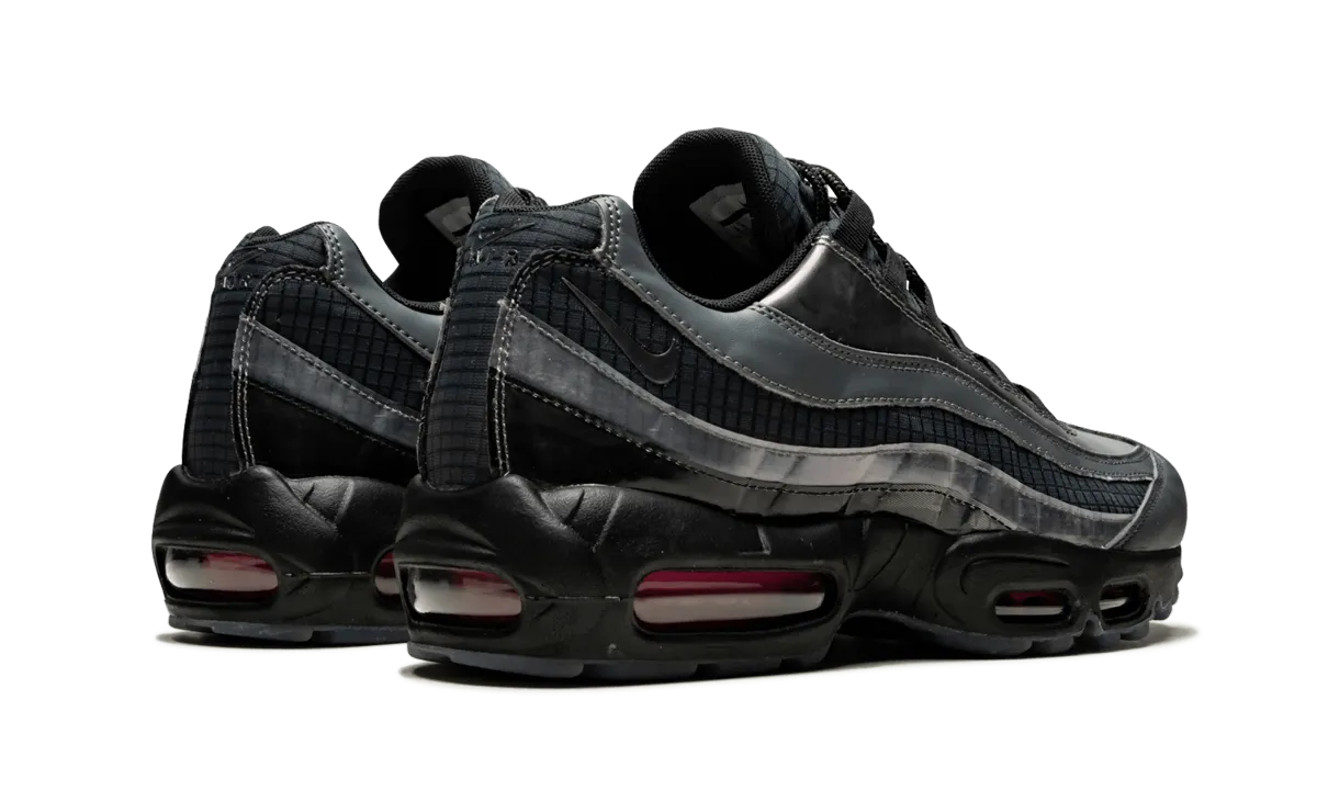 Air Max 95 Lv8 Ultra Light Urban Walkers Sail Vibe
