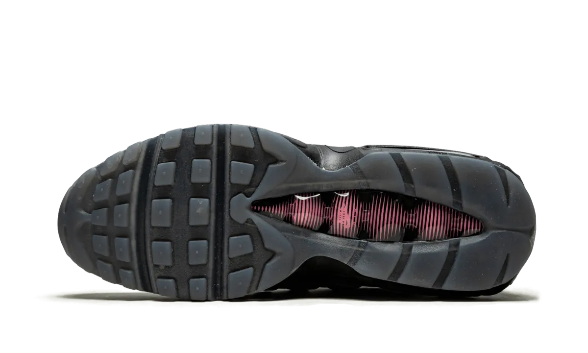 Air Max 95 Lv8 Non Slip Office Workers