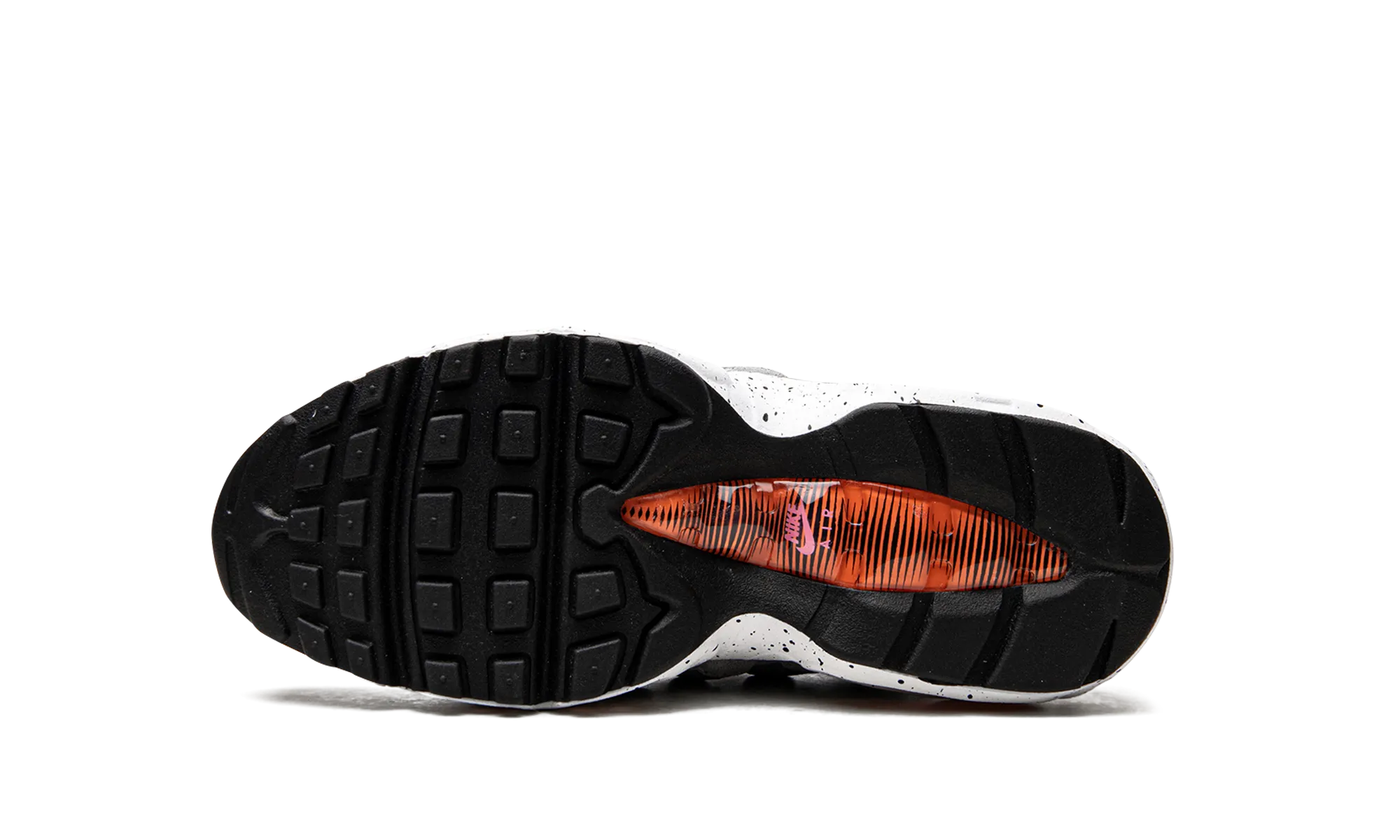 Thermal Insulation Layer Air Max 95 Recraft GS