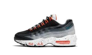 Swim Ready Long Lasting Outsole Durability Air Max 95 Recraft GS