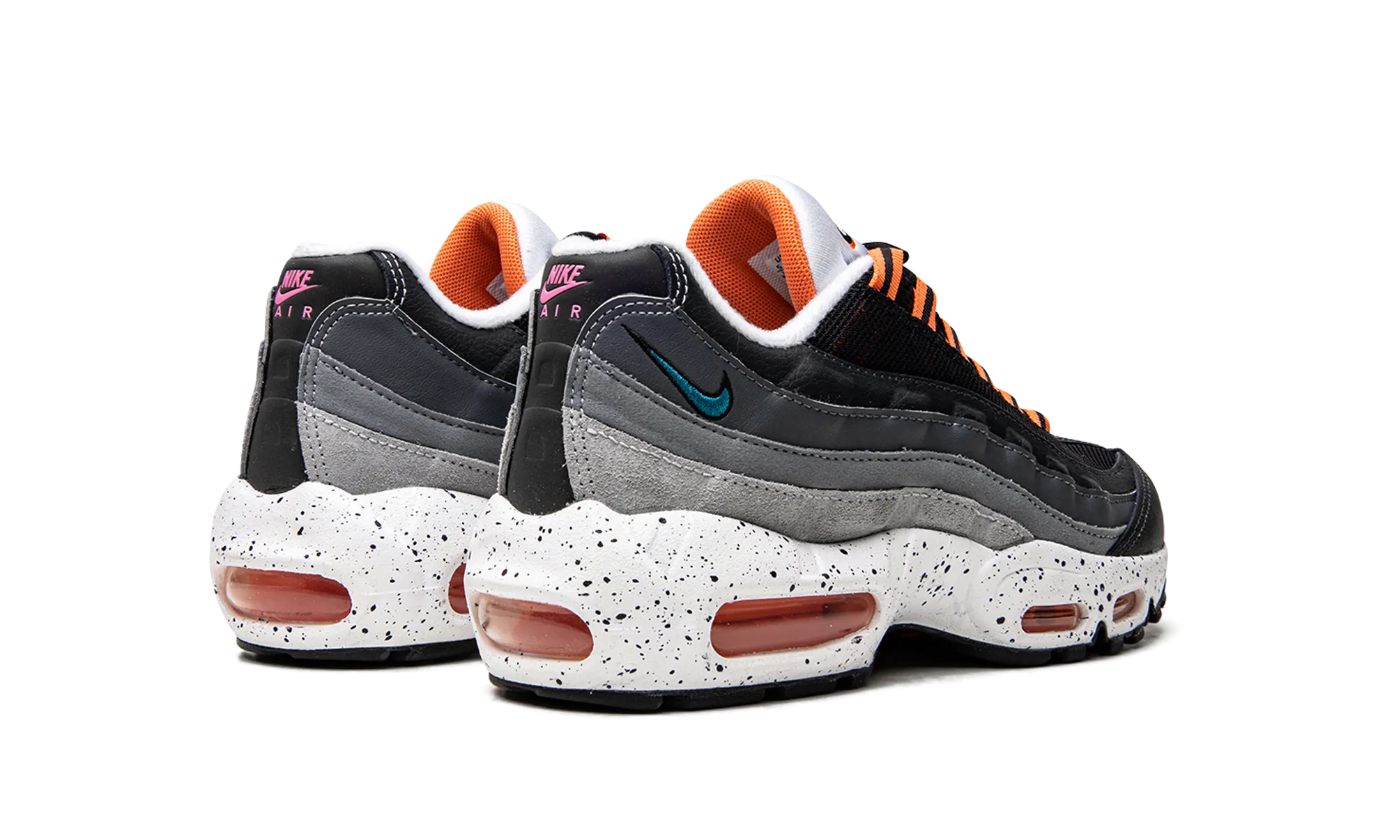 Air Max 95 Recraft GS Firm Edge
