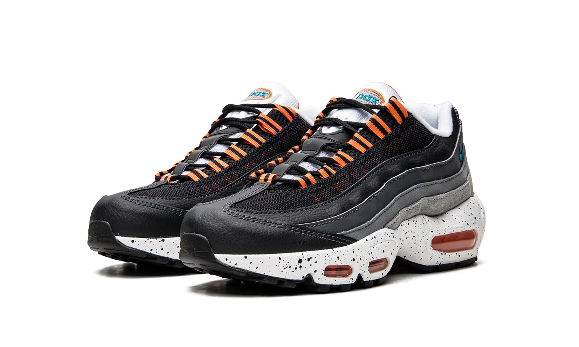 Air Max 95 Recraft GS Show Stage Joy Step