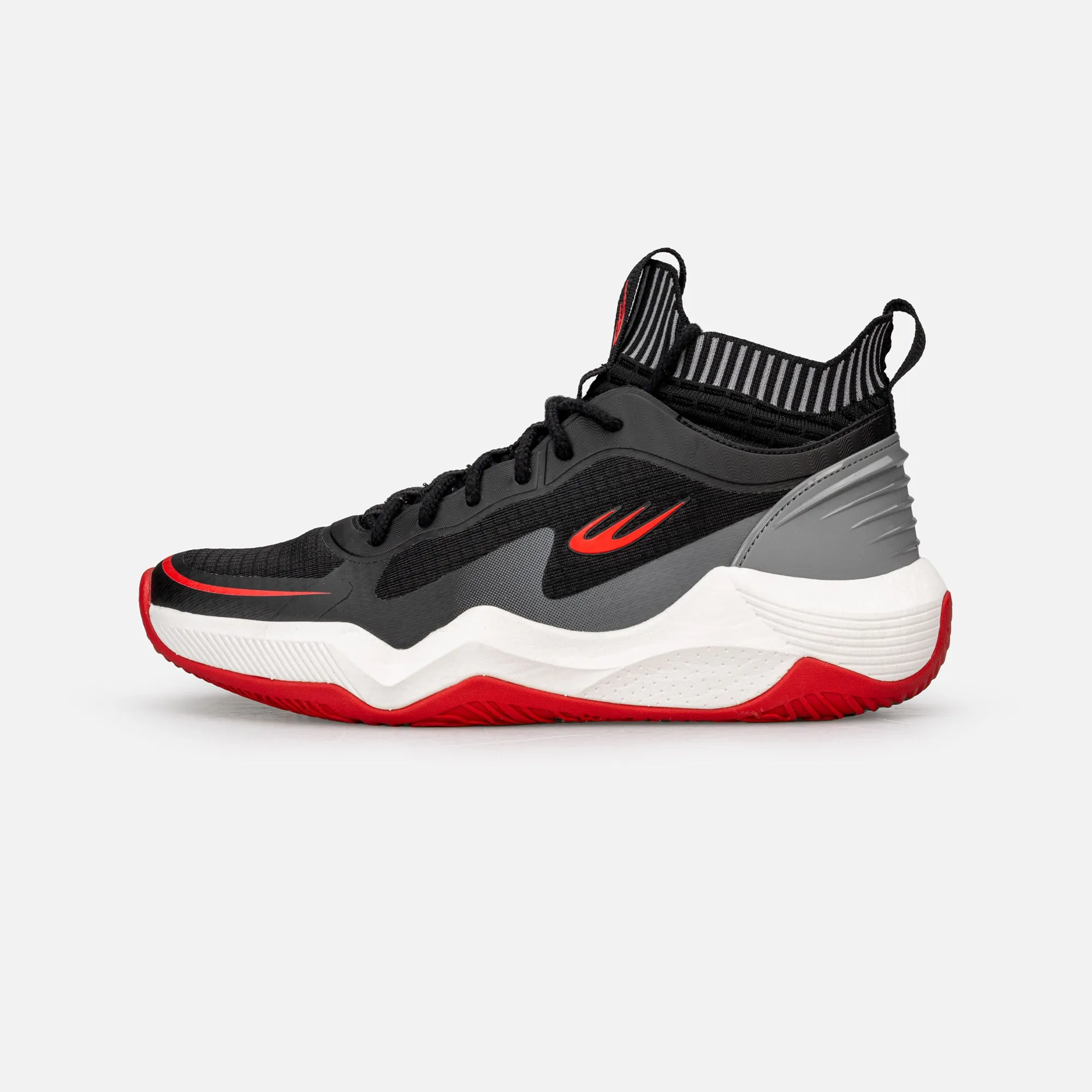 Zipper Design CHASE DRIVE