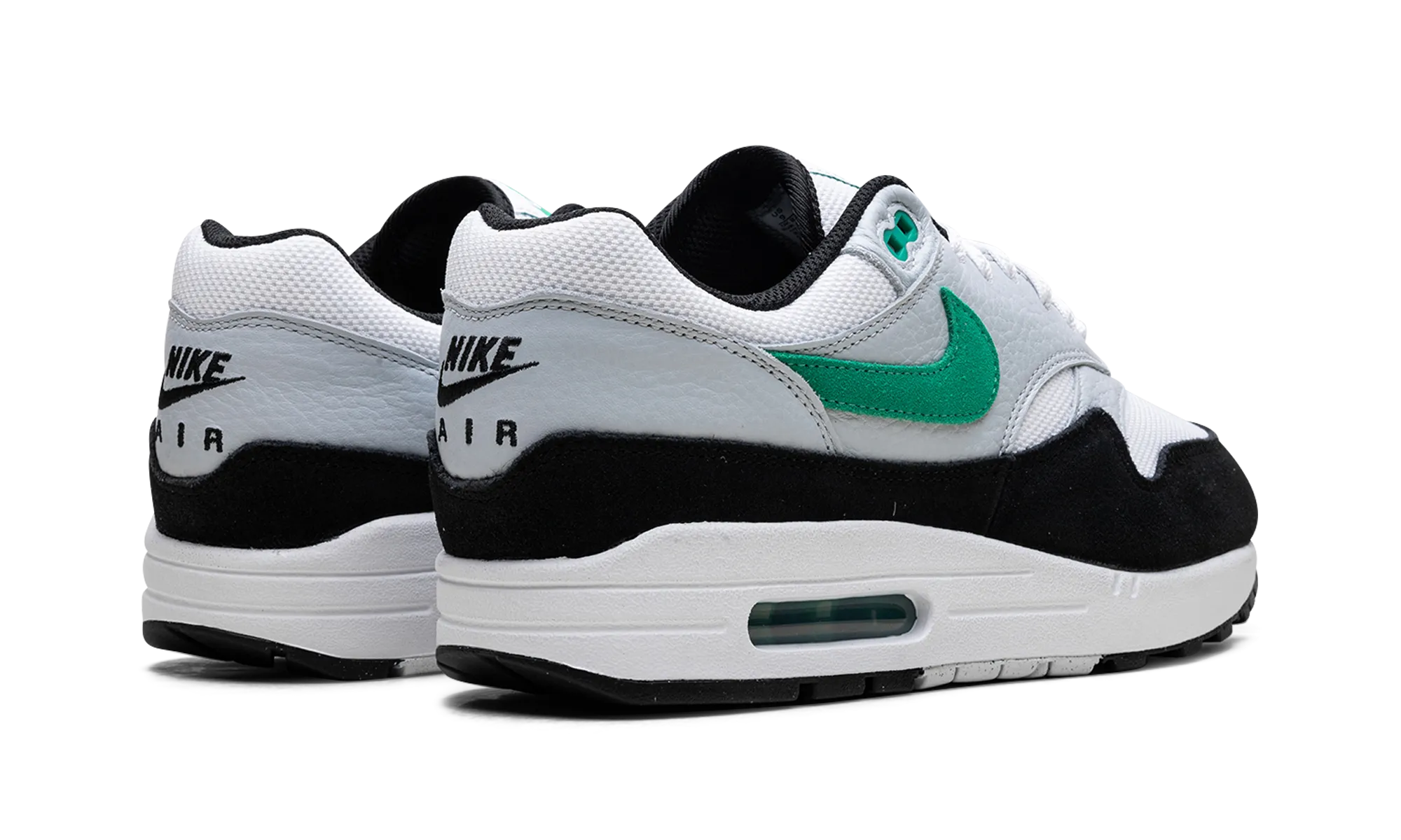 Daily Essential Breathable Inner Sleeve Air Max 1 "STADIUM GREEN"
