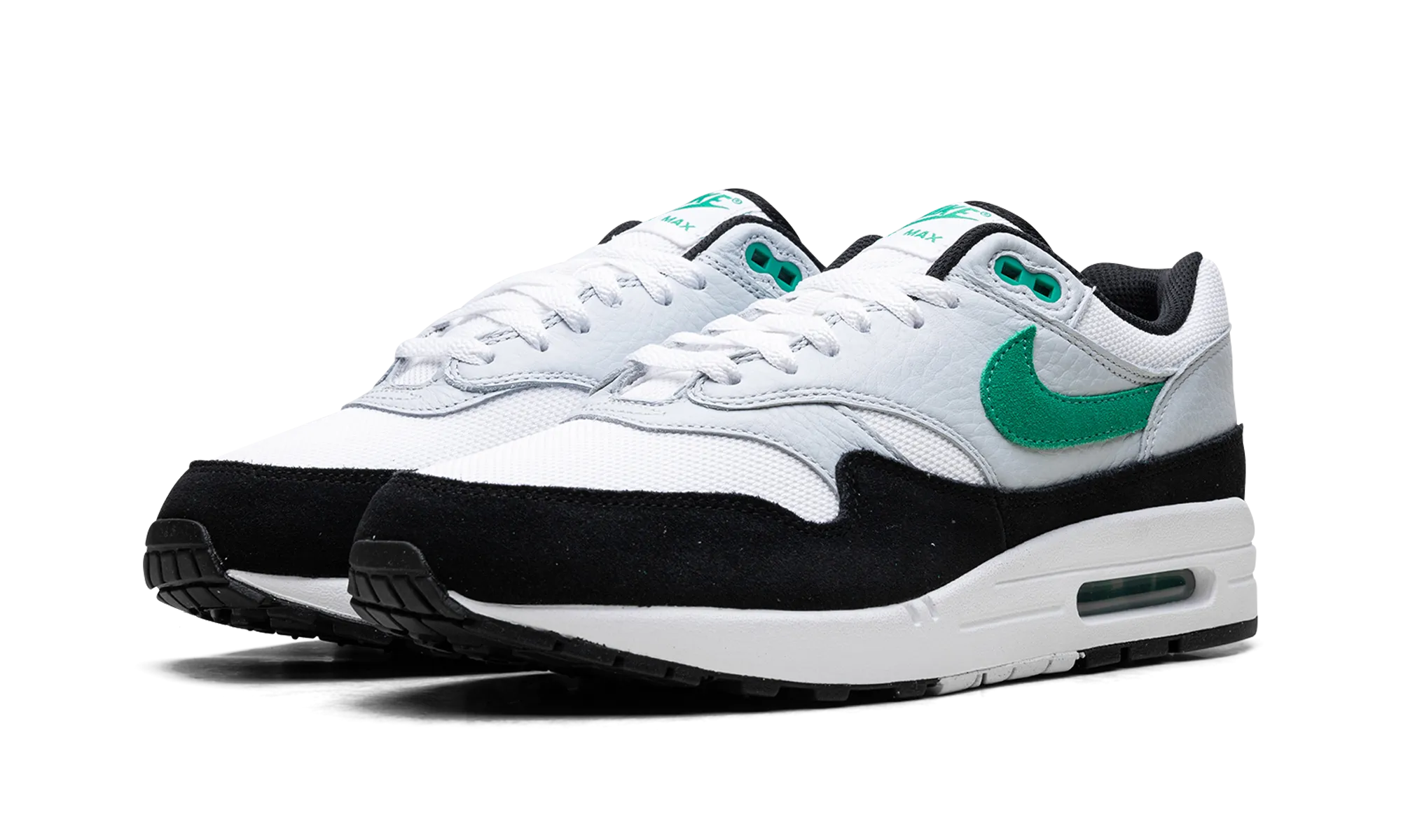Air Max 1 "STADIUM GREEN" Comfortable fit Sport Life