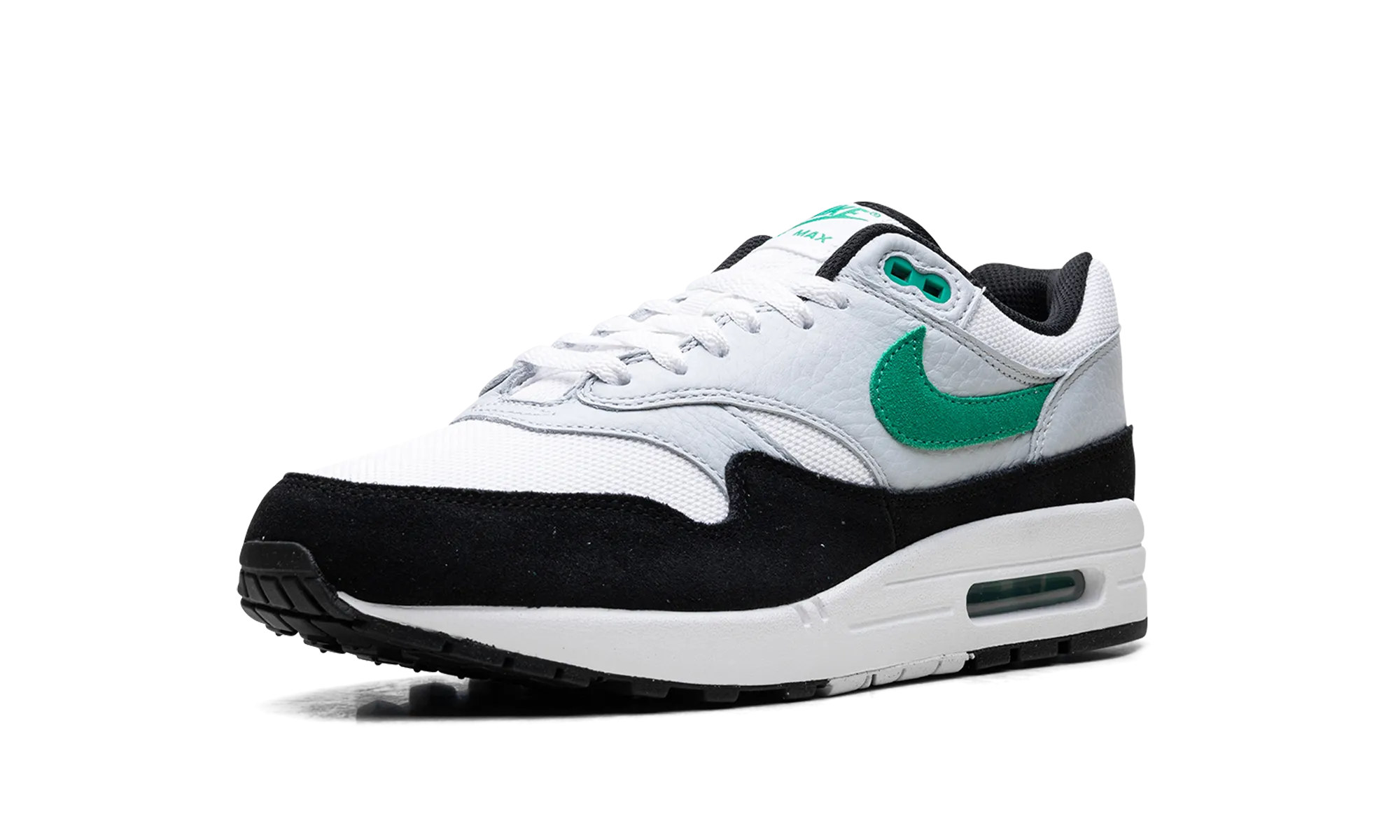 Flexible Fit Frequent Travelers Air Max 1 "STADIUM GREEN"