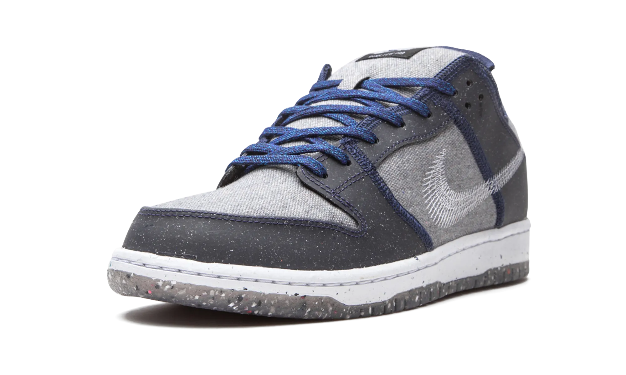 SB Dunk Low "Crater" Easy Slip On