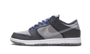 Textured Grip Surface SB Dunk Low "Crater"