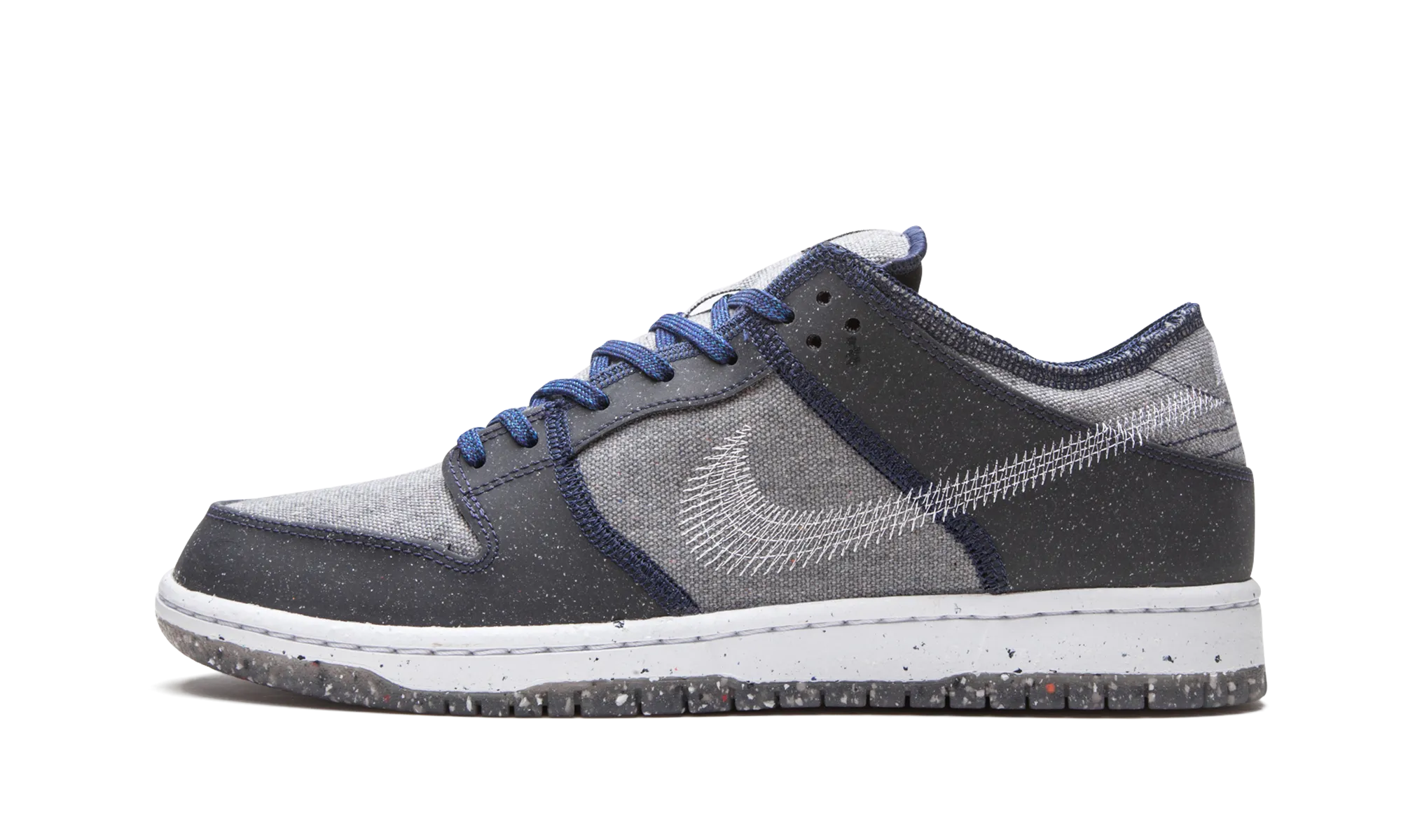 Textured Grip Surface SB Dunk Low "Crater"