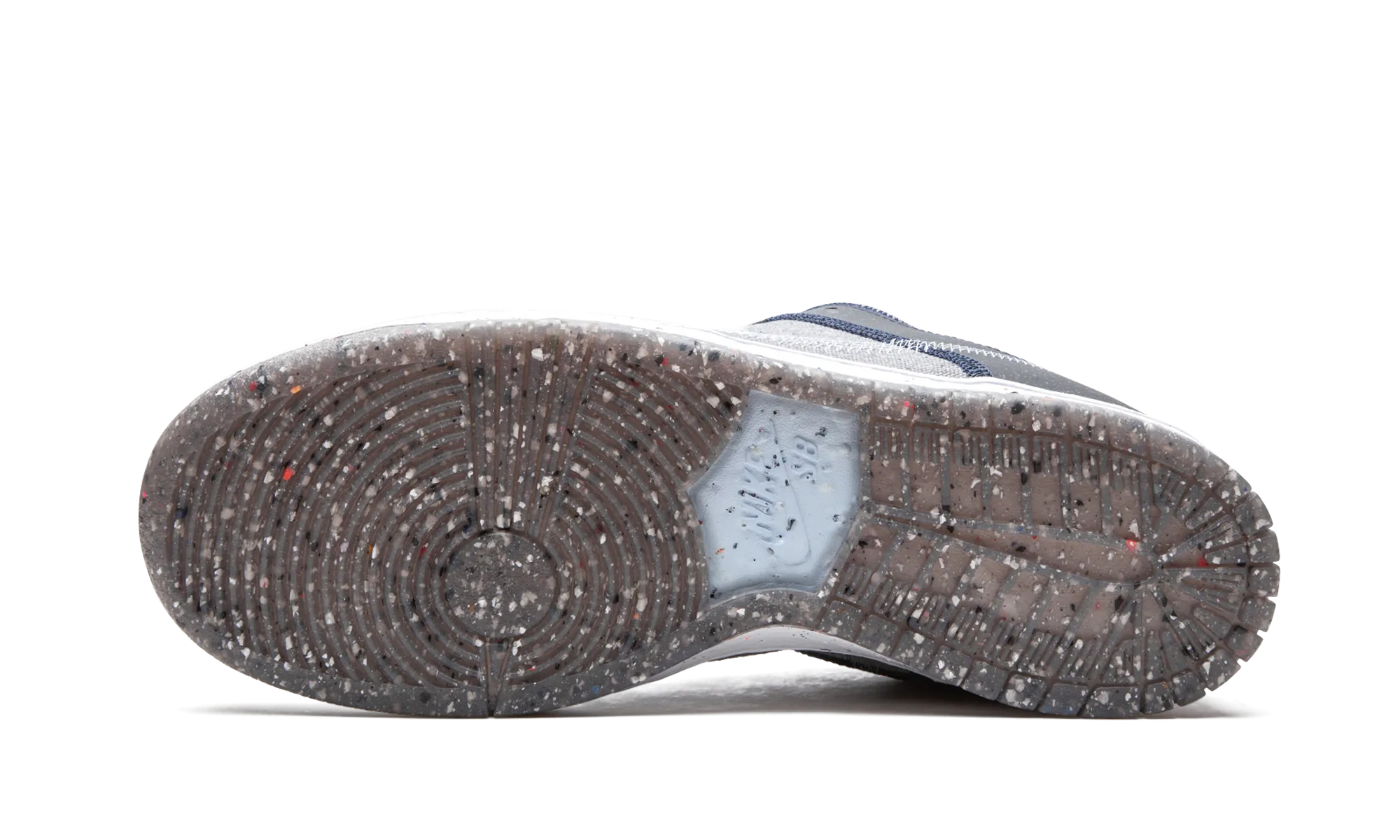 SB Dunk Low "Crater" Cloudy Hike