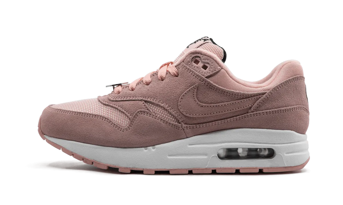 Air Max 1 NK Day (GS) "Have A Nike Day" Soft Land