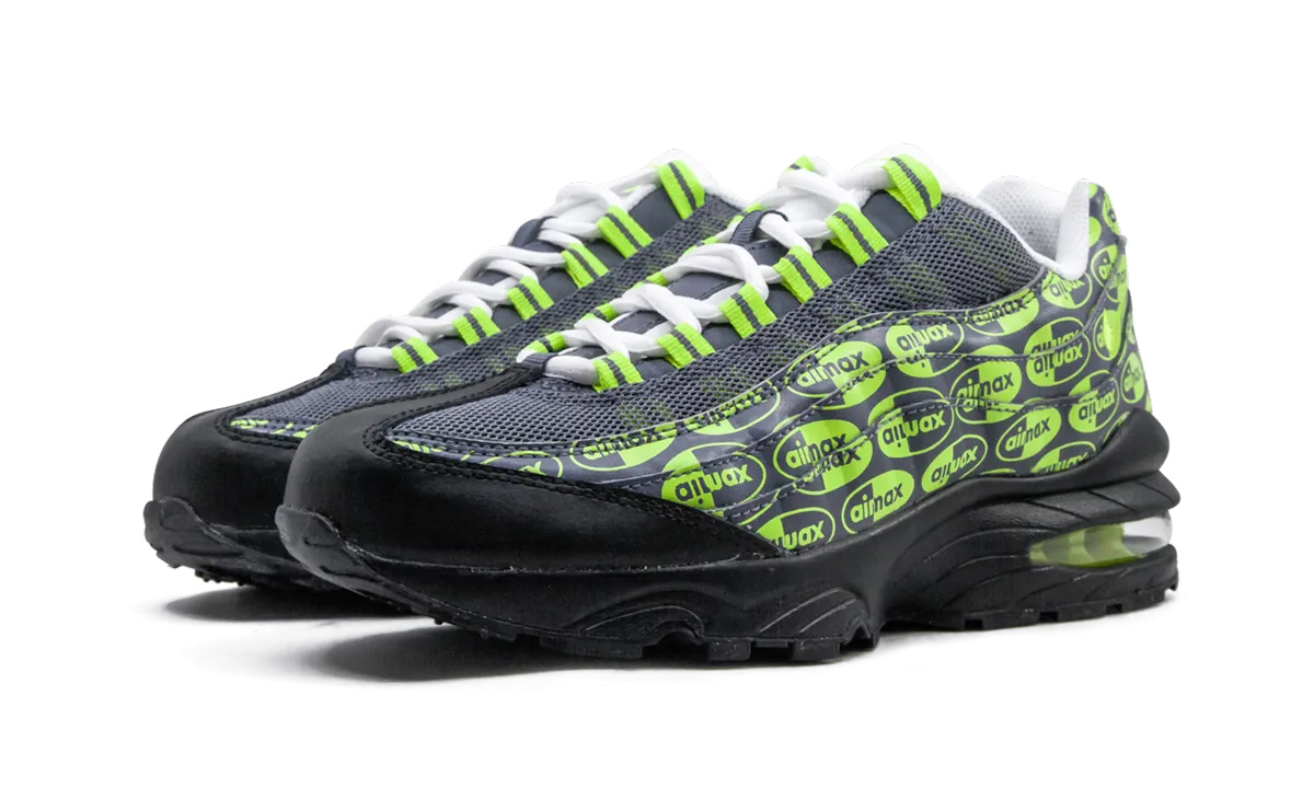 Neo Pop Soft Interior Air Max 95 SE (GS)